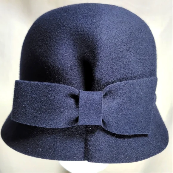 NWOT Hat Betmar Betmar NY Elegant Vtg. Look Women main image 3